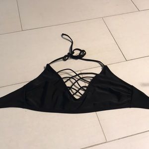 Bathing suit top